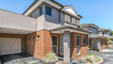 Picture of 3/16-18 Raymond Street, NOBLE PARK VIC 3174