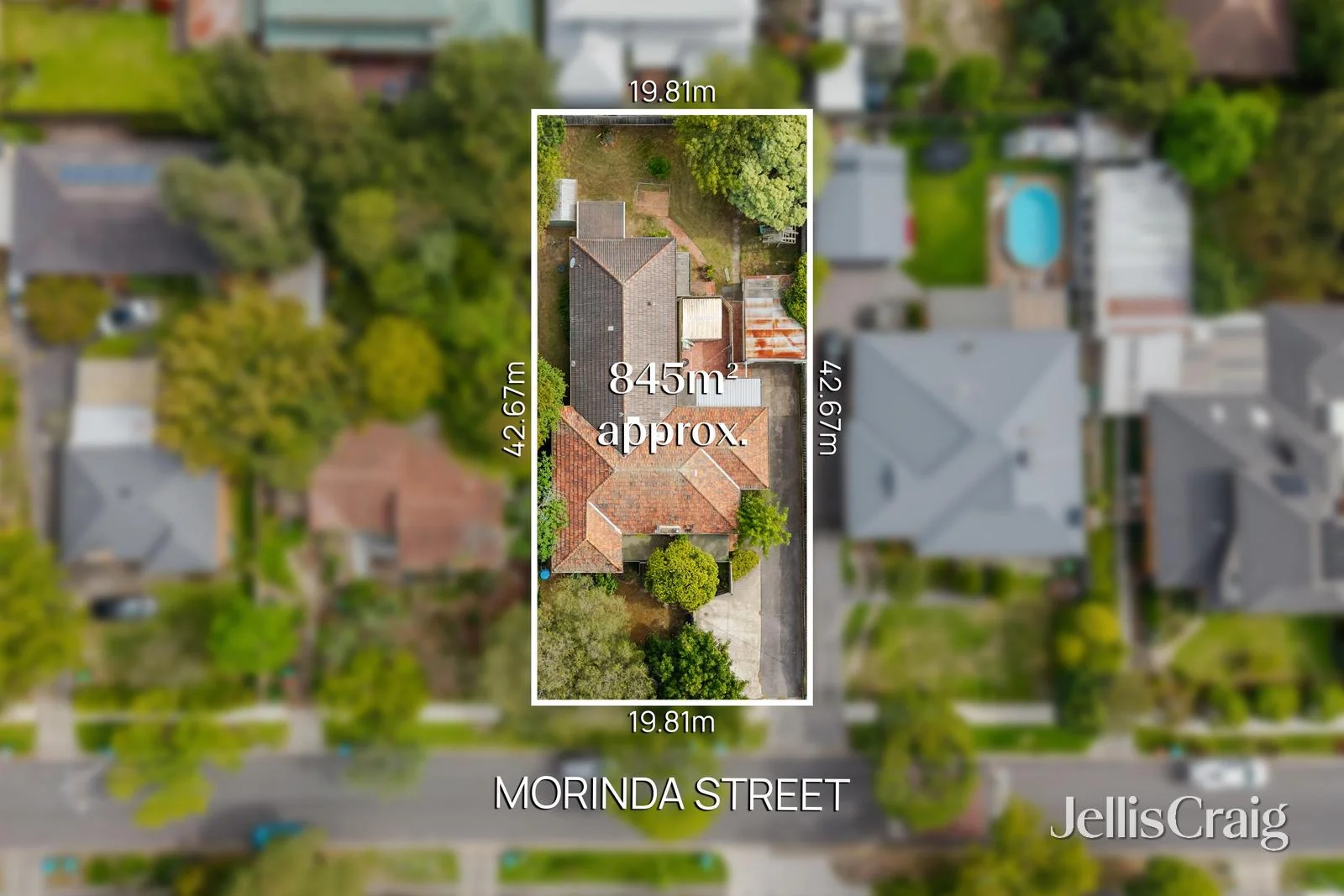 16 Morinda Street, Ringwood East VIC 3135