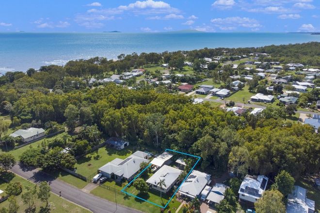 Picture of 10 Howitson Drive, BALGAL BEACH QLD 4816