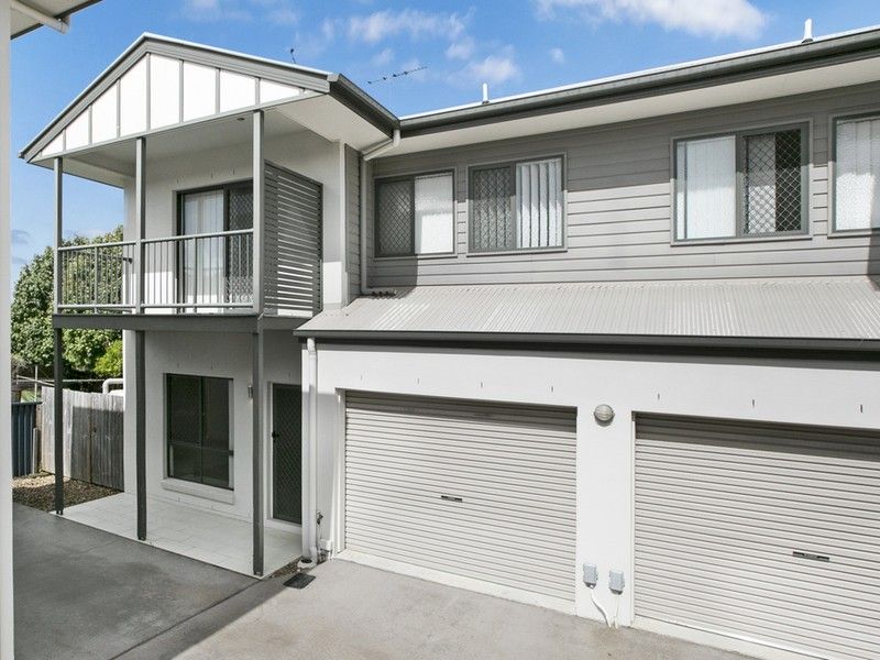2/333 Stanley Road, Carina QLD 4152, Image 0