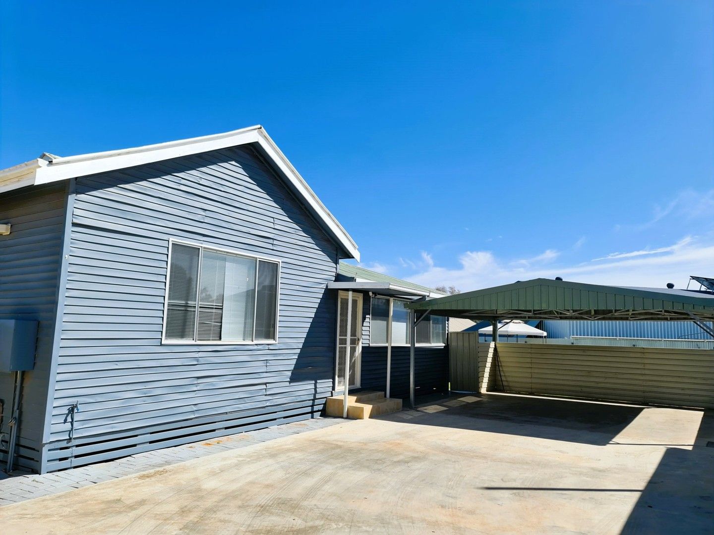 4 bedrooms House in 152A Erskine Road GRIFFITH NSW, 2680