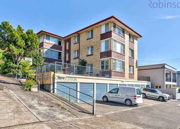 5/43 Church Street, The Hill NSW 2300