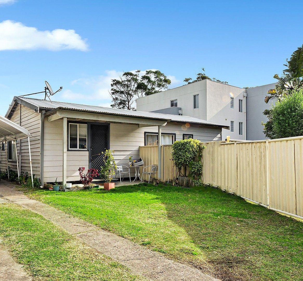 2 bedrooms Apartment / Unit / Flat in  NAROOMA NSW, 2546