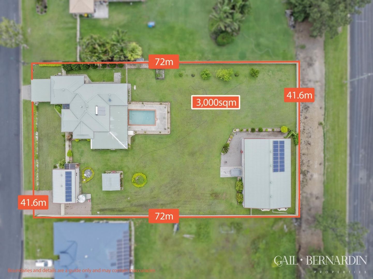 21-23 Peters Drive, Caboolture QLD 4510, Image 2