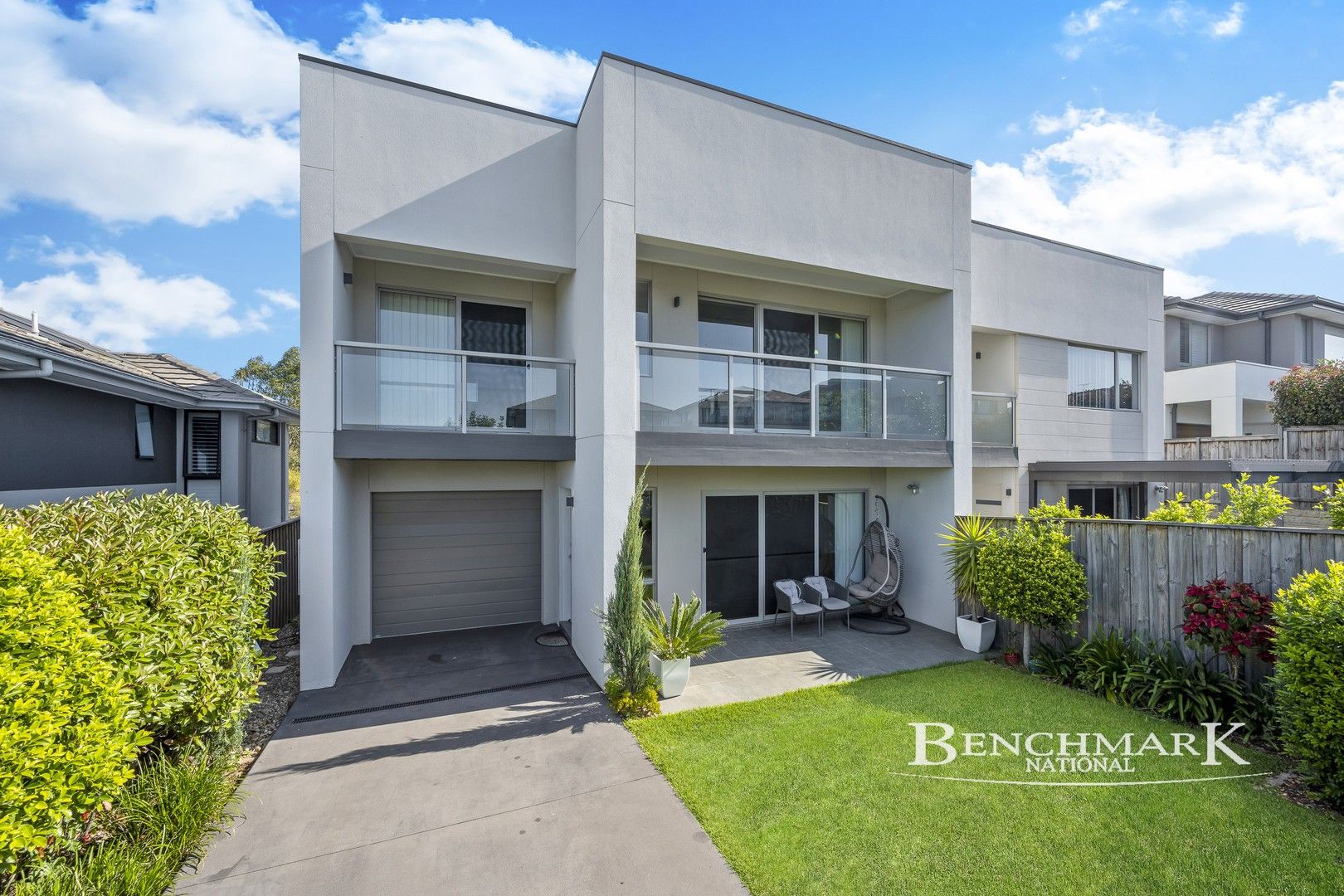 41 Hennessy Avenue, Moorebank NSW 2170, Image 0