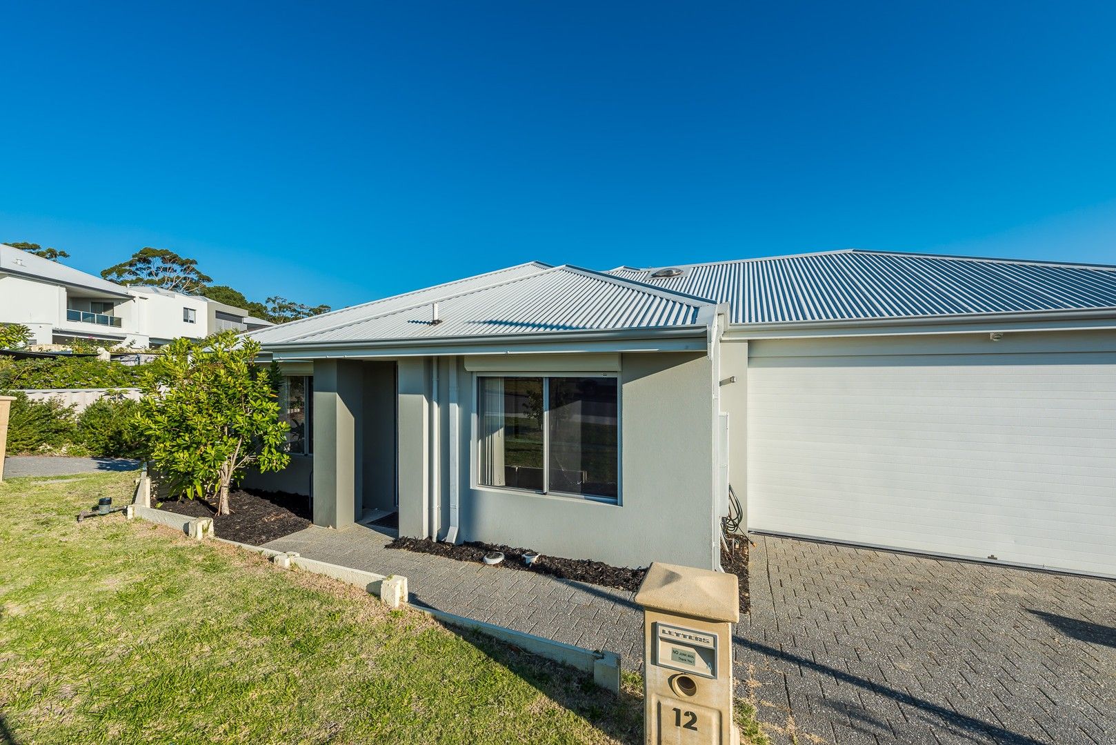 12A Chisholm Road, Balga WA 6061, Image 0