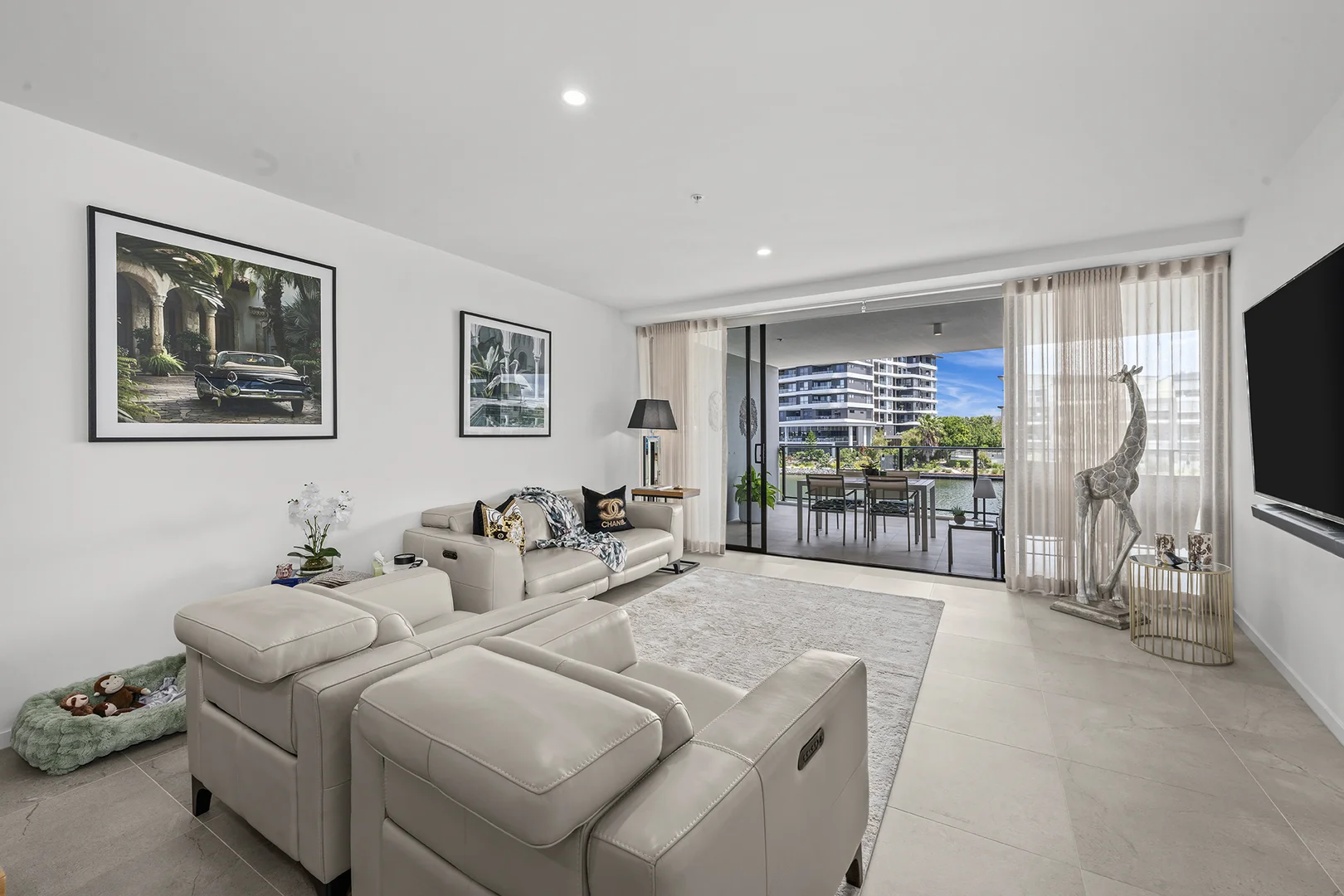 Additional image 7 of 1204/6 Athena Boulevard, Hope Island QLD 4212