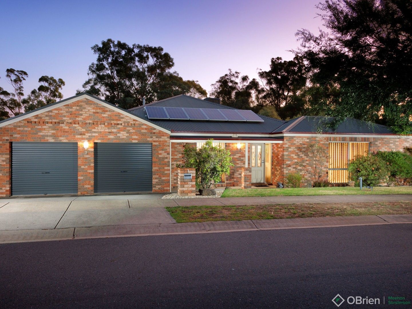 3 Cormorant Avenue, Bandiana VIC 3691, Image 0