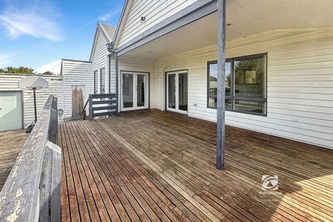 Picture of 1/103 Day Street, BAIRNSDALE VIC 3875