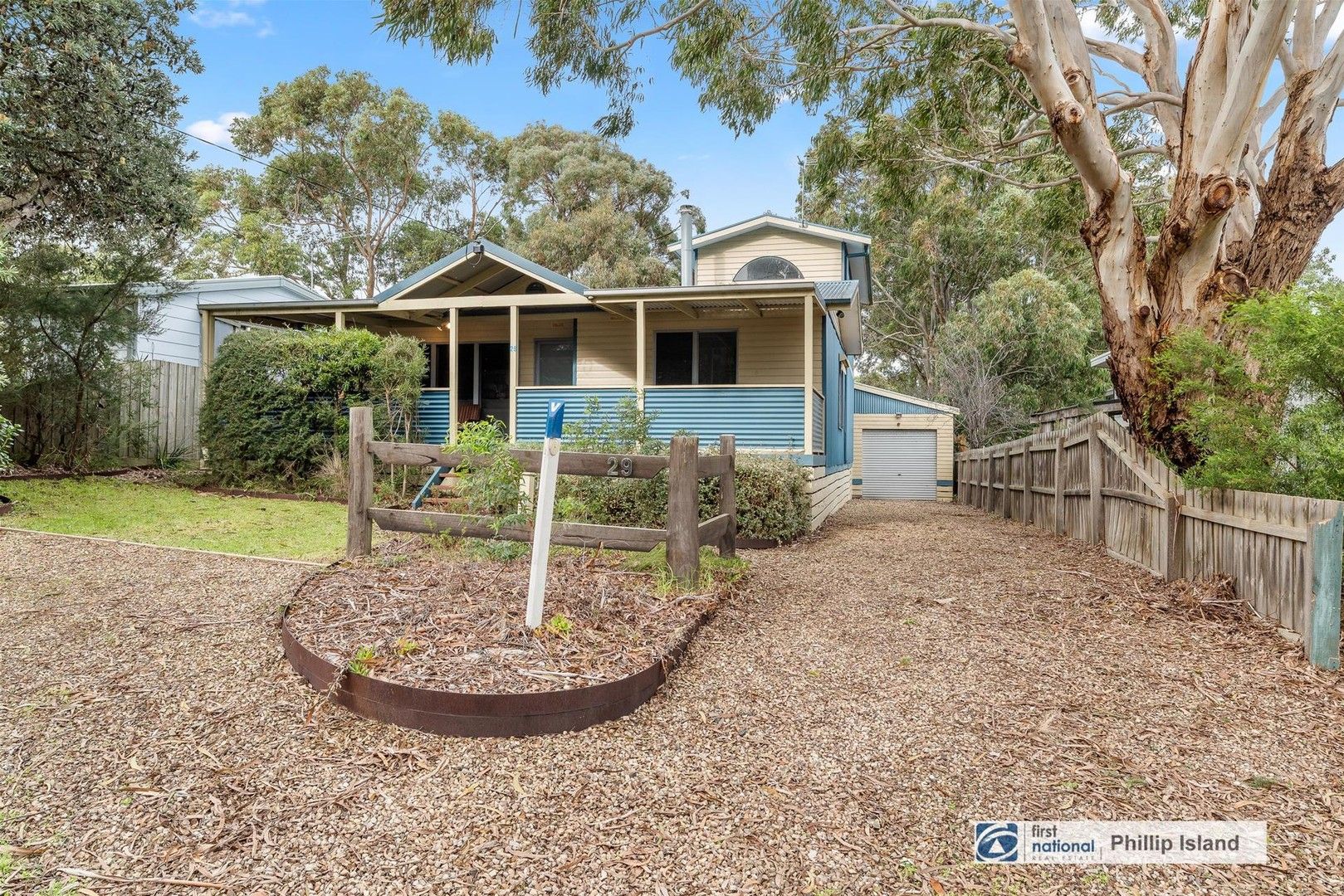 29 Kramer Rise, Wimbledon Heights VIC 3922, Image 0