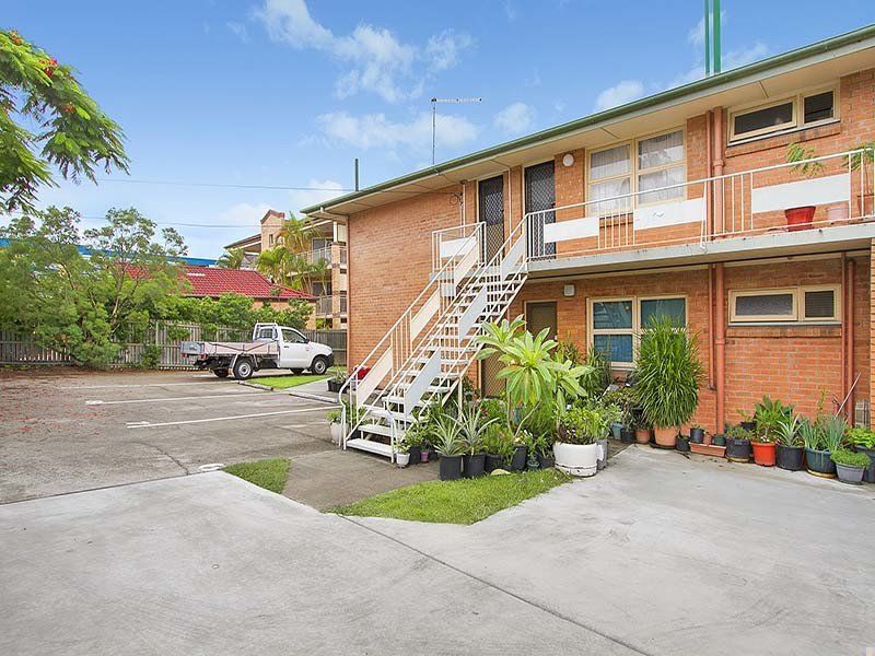 5/243 Old Cleveland Road, Coorparoo QLD 4151, Image 0