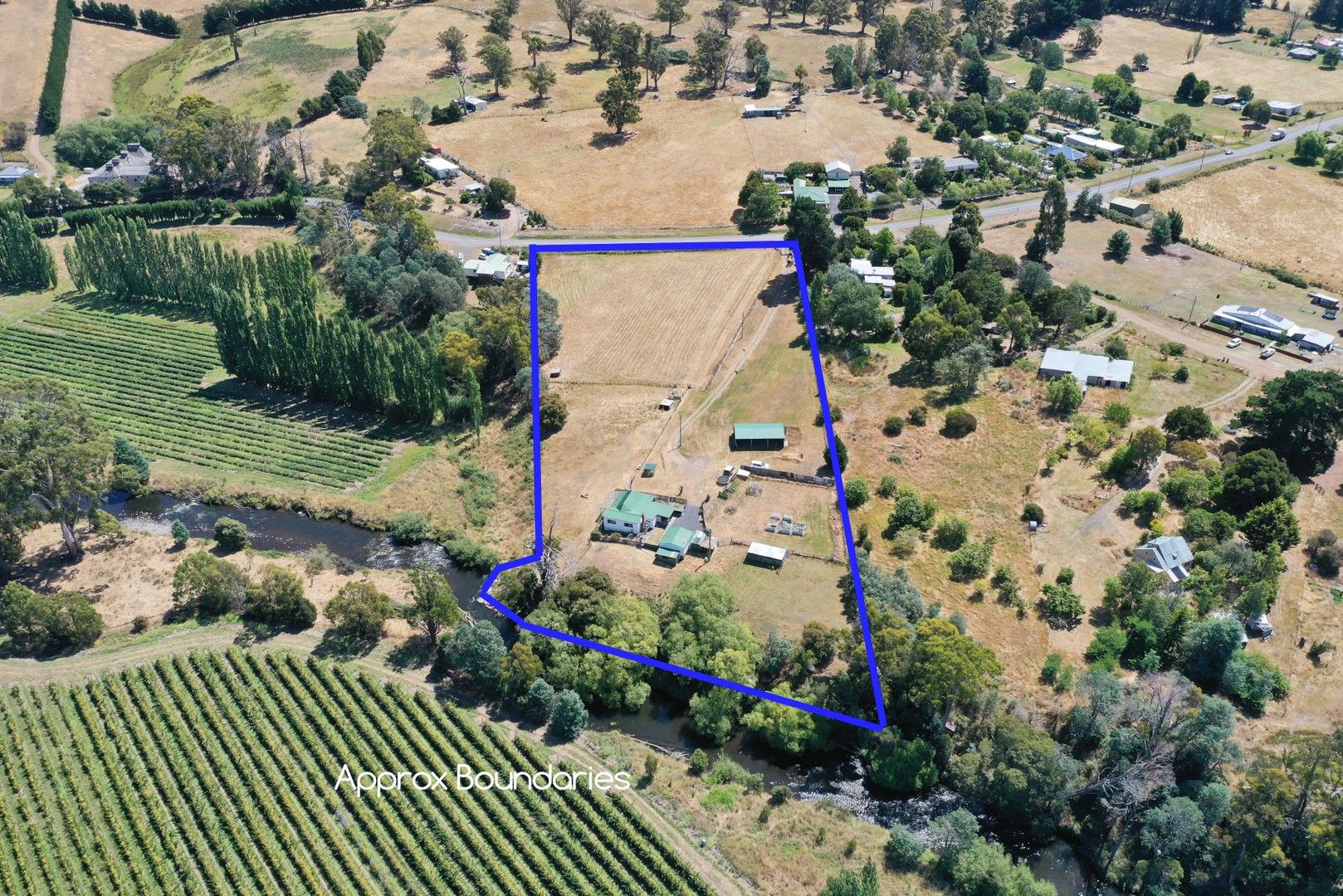 48 Ellendale Road, Westerway TAS 7140, Image 0