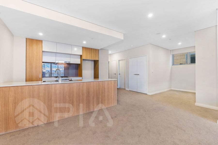 2 bedrooms Apartment / Unit / Flat in 528/1 James Street CARLINGFORD NSW, 2118