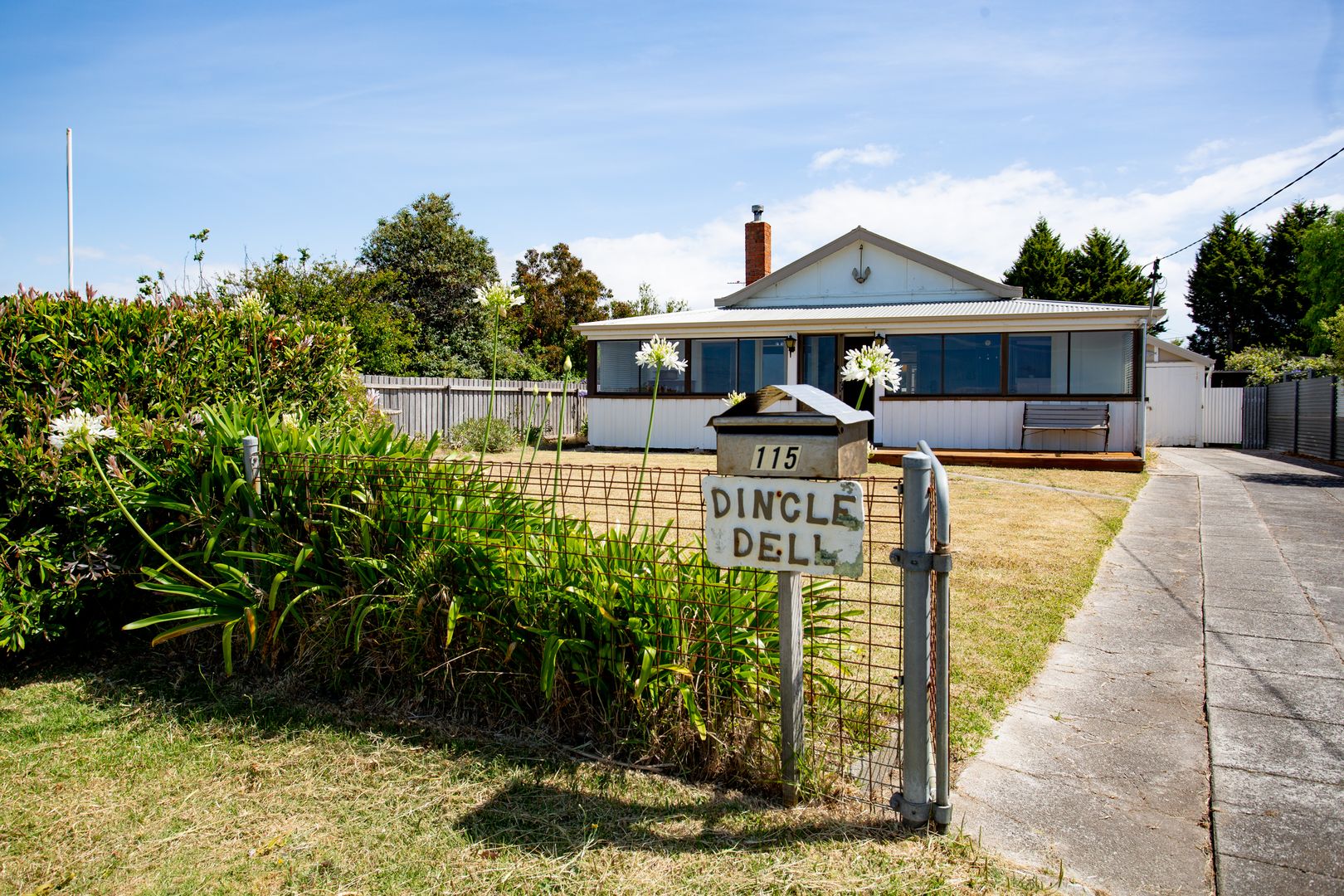 Sold 115 Foreshore Road, Kelso TAS 7270 on 23 Oct 2023 2018285600