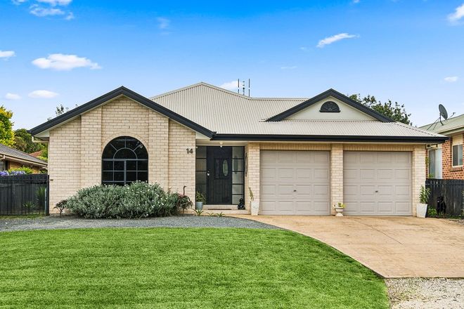 Picture of 14 Adelaide Street, NEW BERRIMA NSW 2577