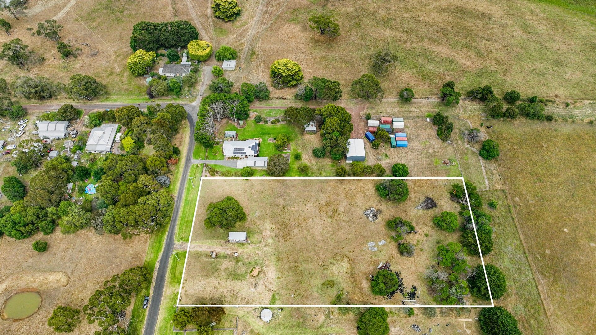 Church Street, Hawkesdale VIC 3287 House for Sale Domain