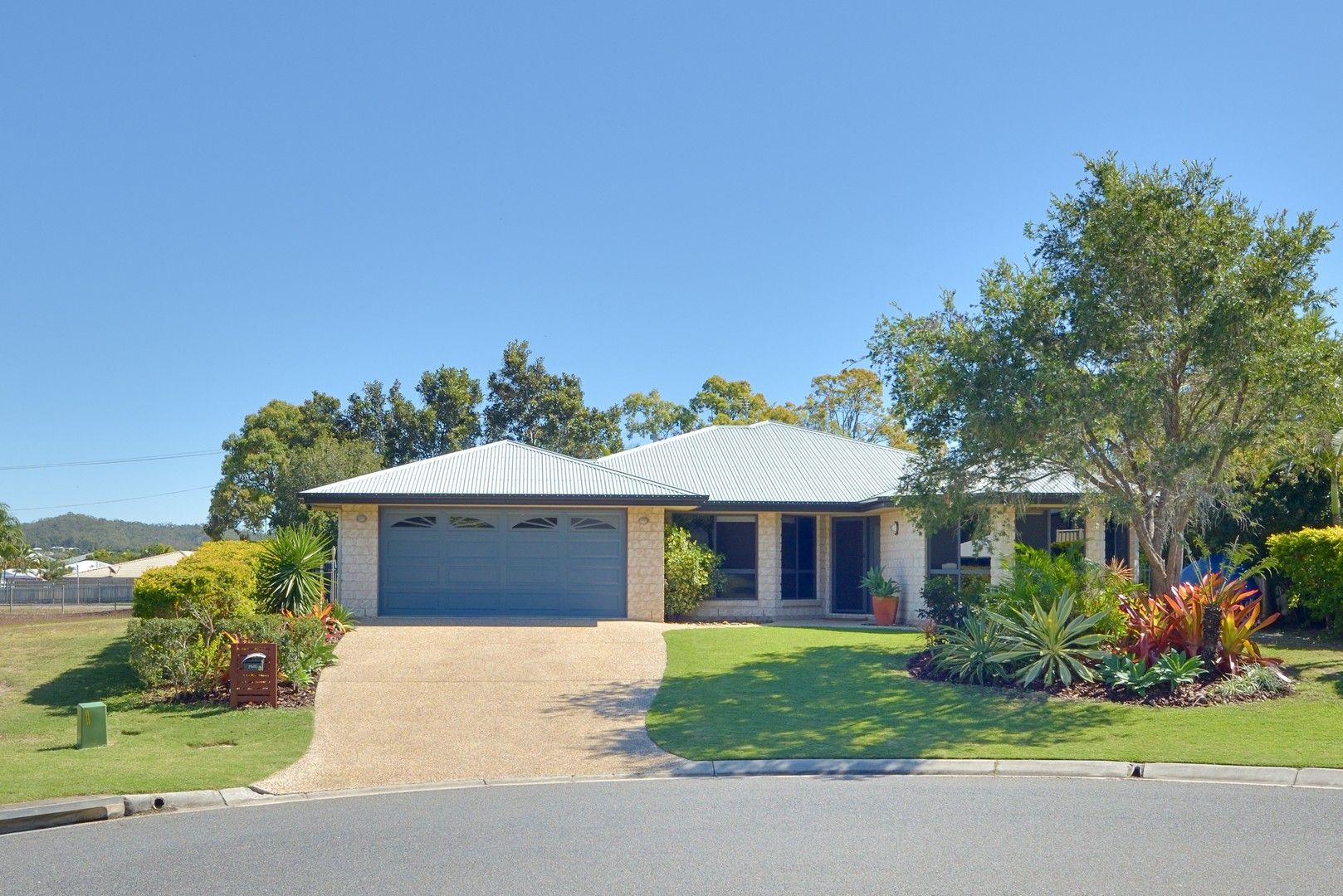 3 Longreach Court, Tannum Sands QLD 4680, Image 0