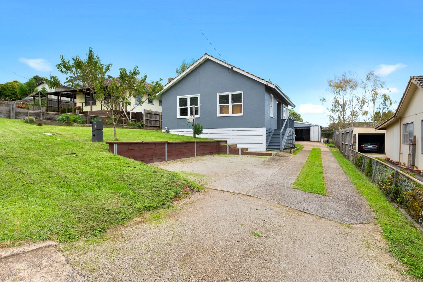 Primary image of 9 Bertram Street, Drouin VIC 3818