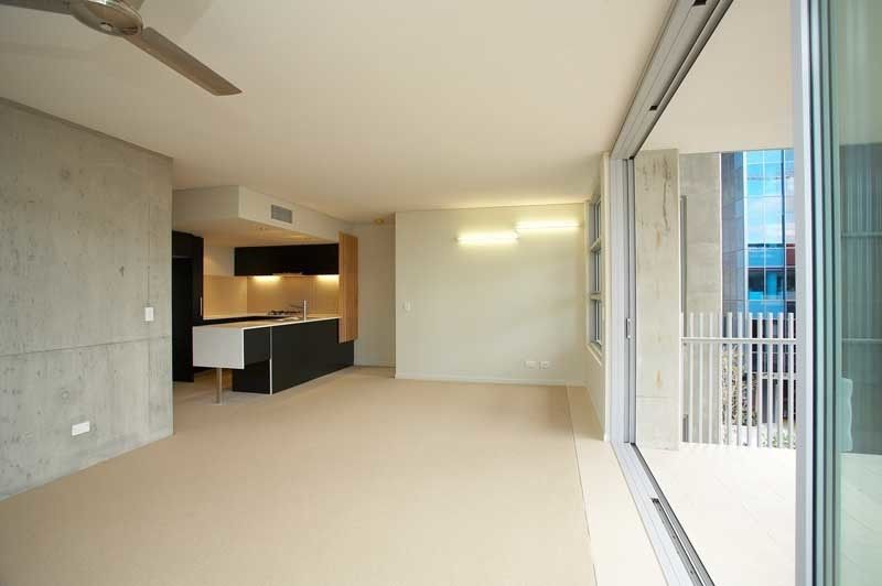 2 bedrooms Apartment / Unit / Flat in 1210/24 Cordelia St SOUTH BRISBANE QLD, 4101