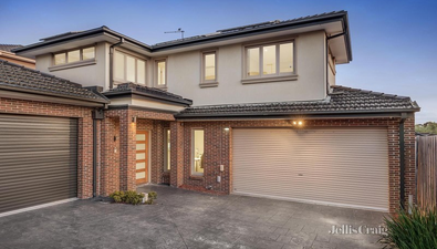 Picture of 2/16 Maple Street, MOUNT WAVERLEY VIC 3149