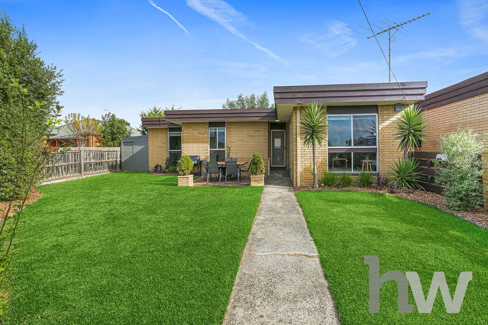 1/232 High Street, Belmont VIC 3216, Image 1