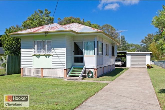Picture of 104 Thorneside Road, THORNESIDE QLD 4158