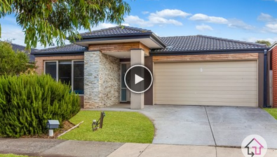 Picture of 9 Treeviolet Lane, WALLAN VIC 3756