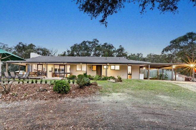 Picture of 290 Wild Dog Creek Road, ST ANDREWS VIC 3761