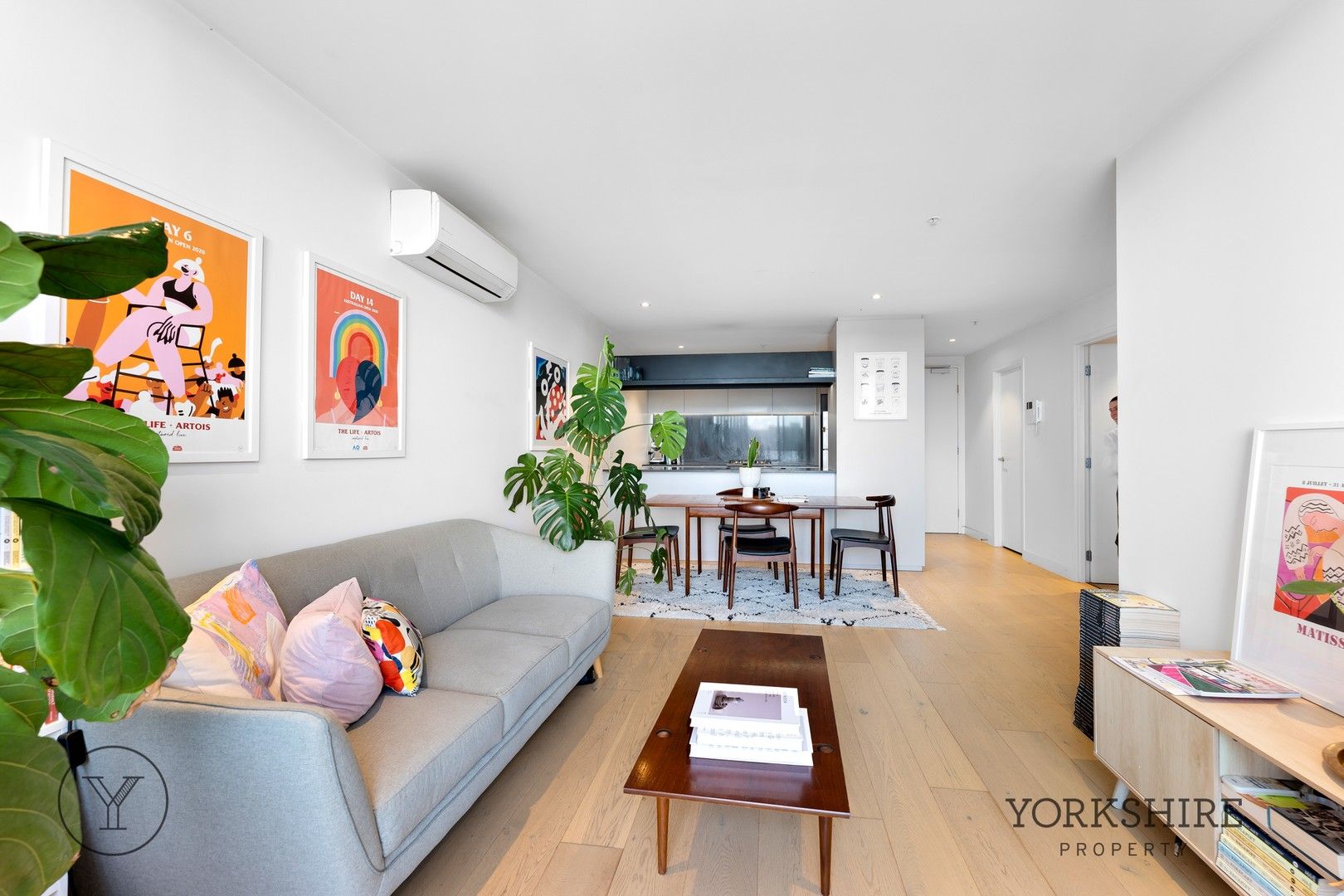 1609D/21 Robert Street, Collingwood VIC 3066, Image 1