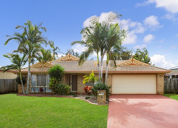 27 Illidge Road, Victoria Point QLD 4165