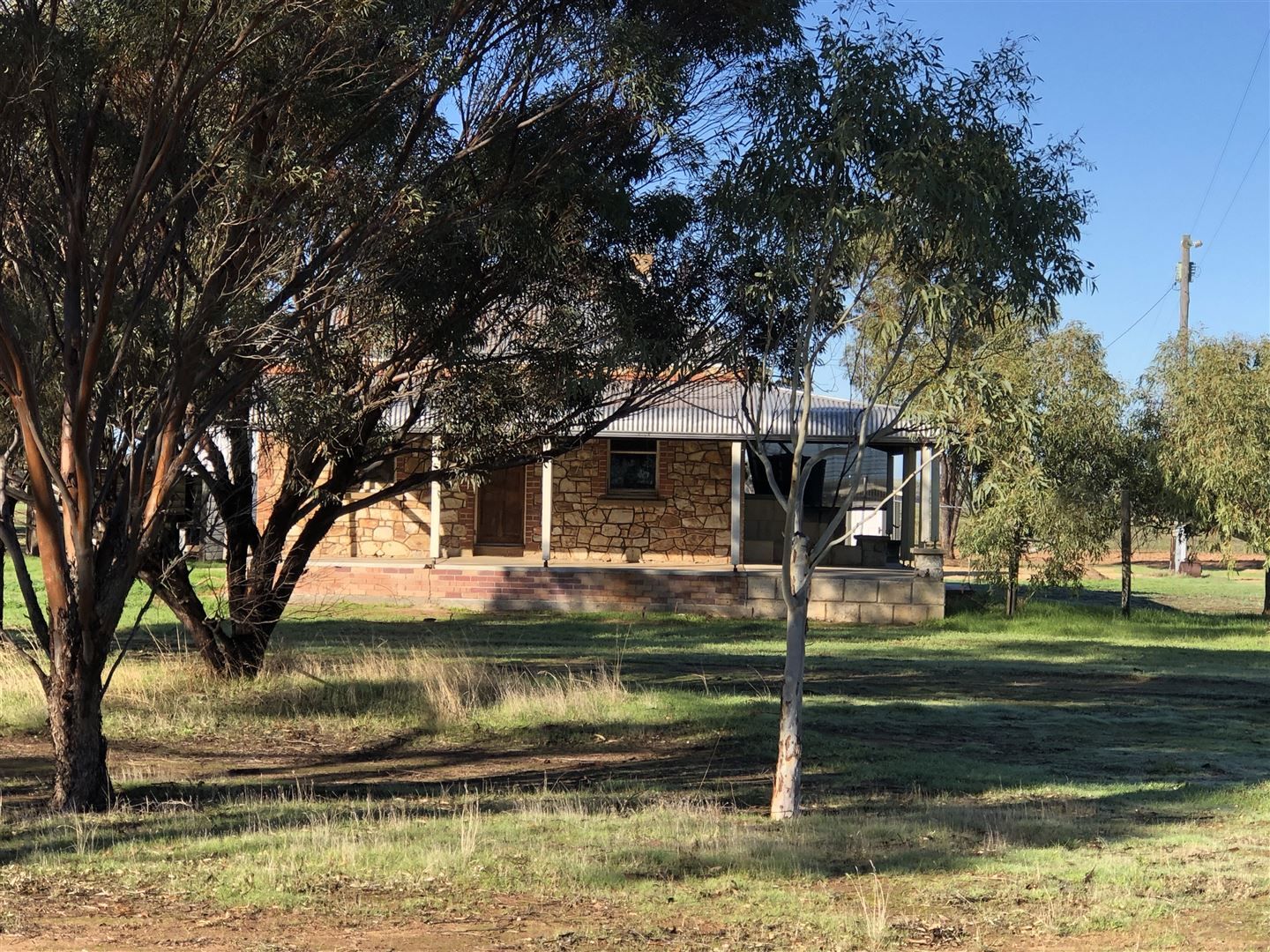 1707 Midlands Road, Moora WA 6510, Image 2