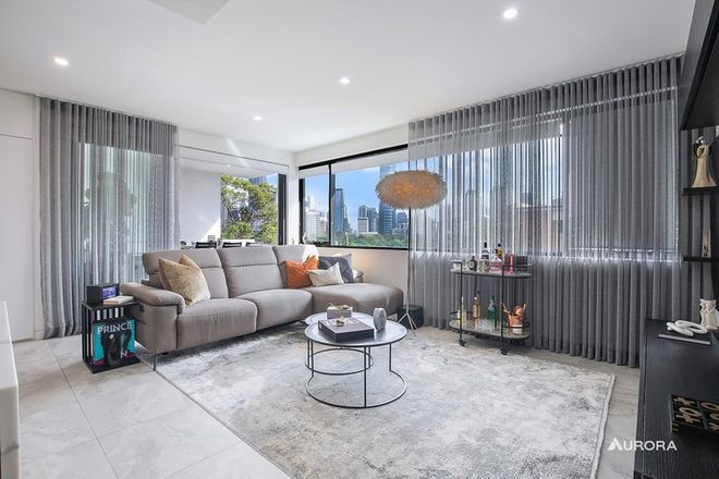 202/98 River Terrace Kangaroo Point 4169 - Image 6
