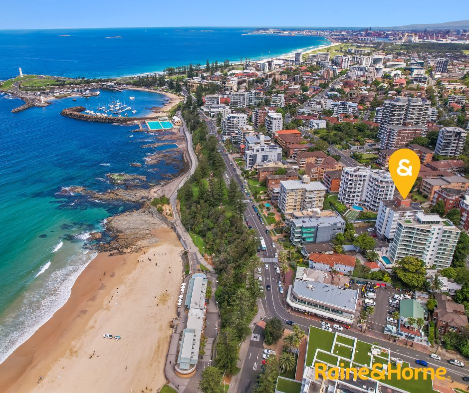 45/7-9 Corrimal Street, Wollongong NSW 2500, Image 2