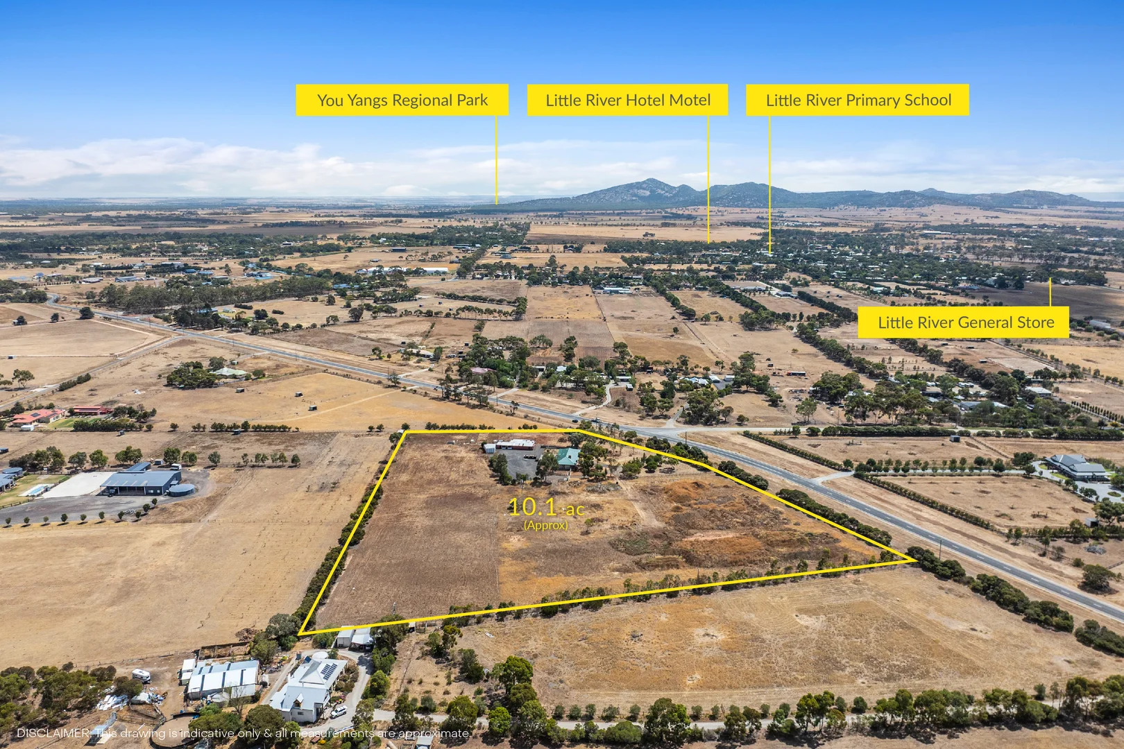 Additional image 24 of 66 Old Melbourne Road, Little River VIC 3211