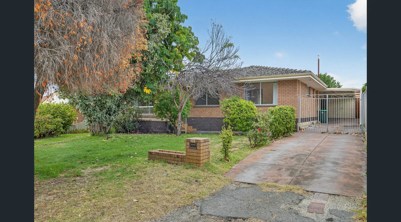 Primary image of 31 Blackham Way, Balga WA 6061
