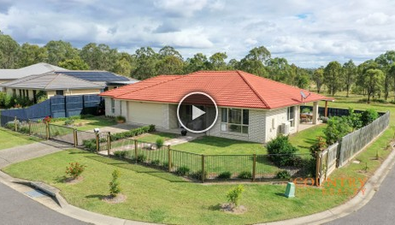 Picture of 47 Walnut Crescent, LOWOOD QLD 4311