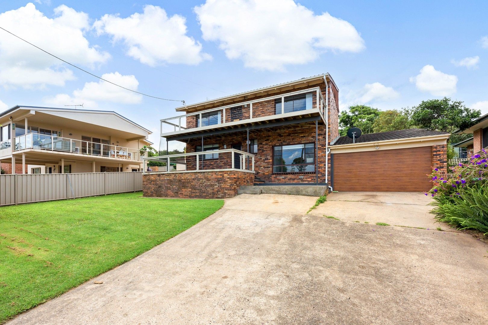 14 Marjorie Crescent, Batehaven NSW 2536, Image 0