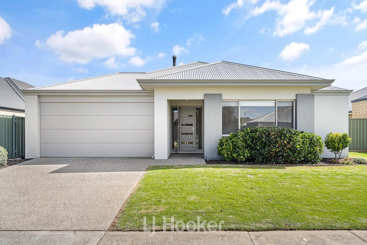 Additional image 2 of 12 Illawarra Terrace, Vasse WA 6280