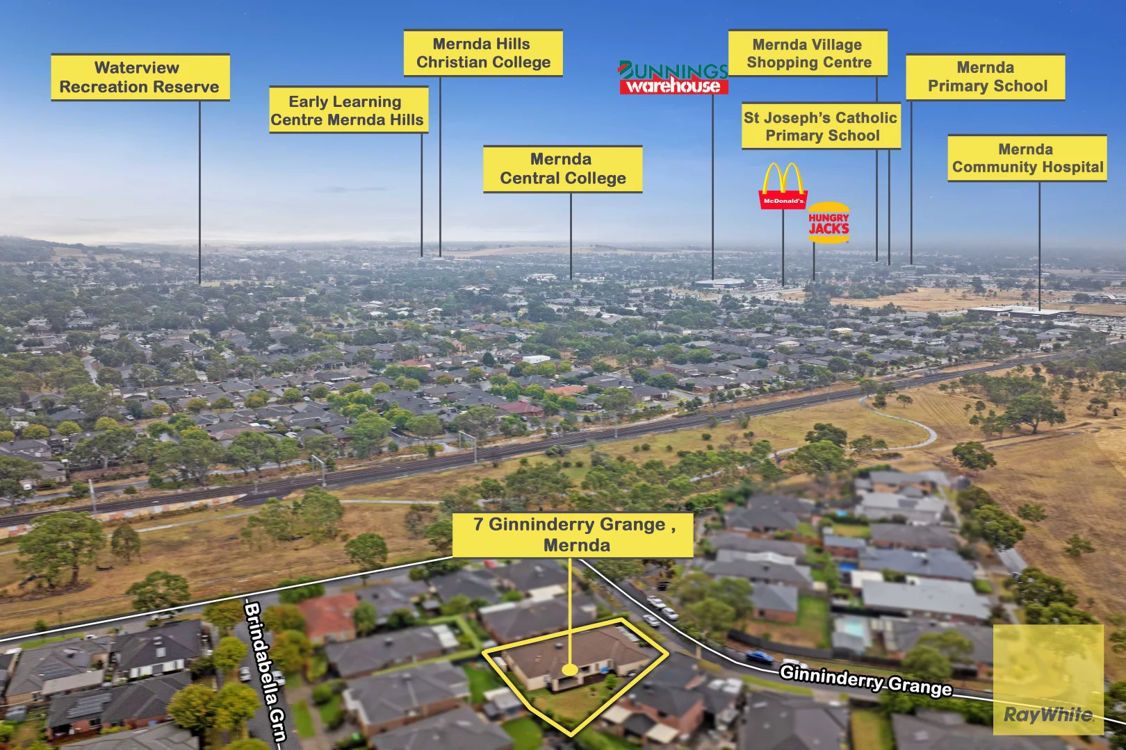 Additional image 20 of 7 Ginninderry Grange, Mernda VIC 3754