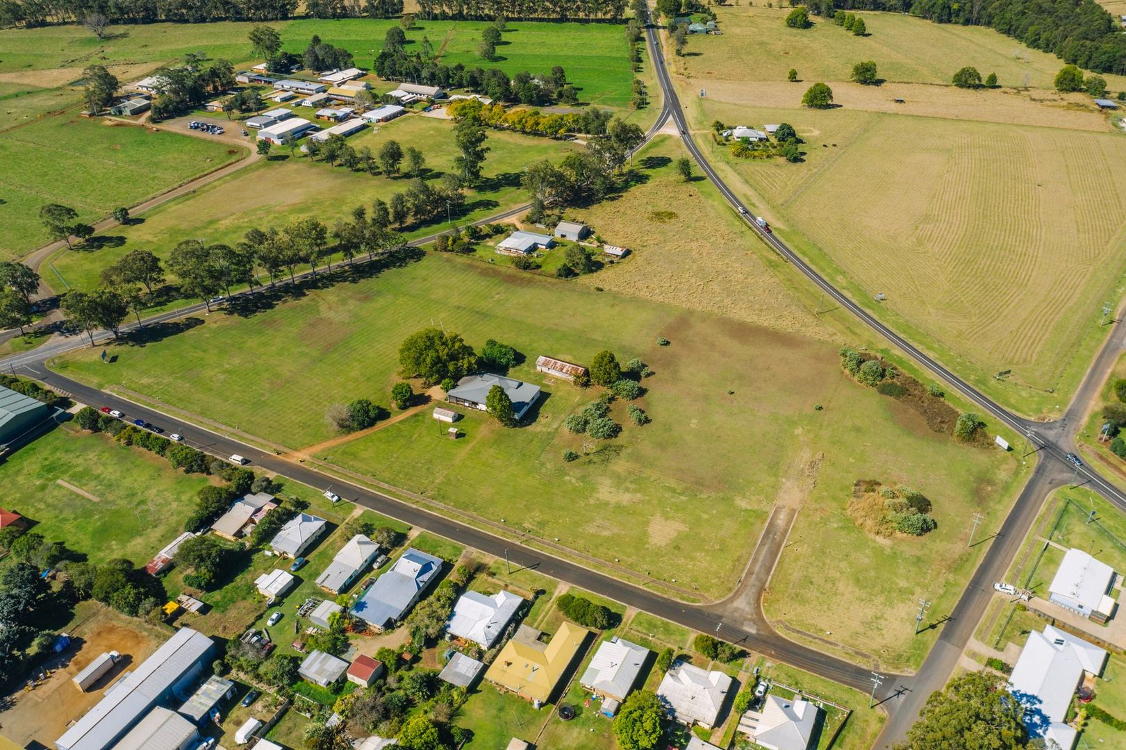 Lot 39 Rankine Street, Ravenshoe QLD 4888, Image 1