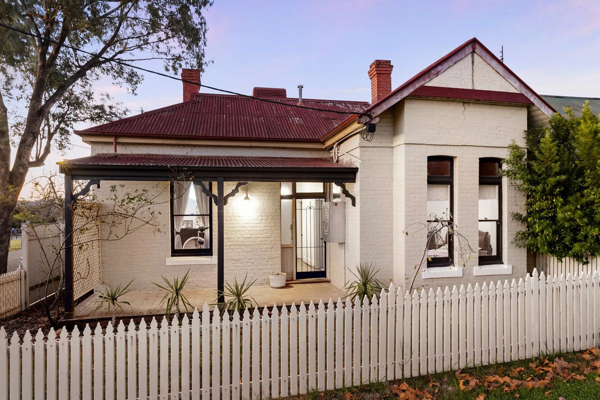 4 bedrooms House in 362 Wilson Street ALBURY NSW, 2640