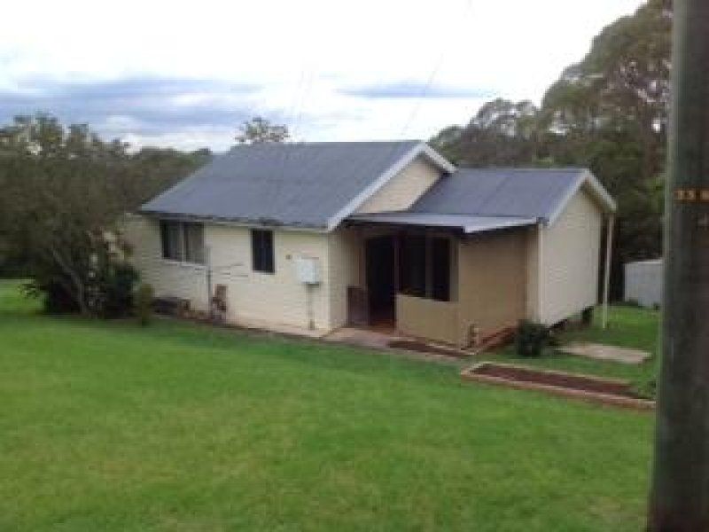 Lot 1 Tates Lane, Kurrajong NSW 2758, Image 0