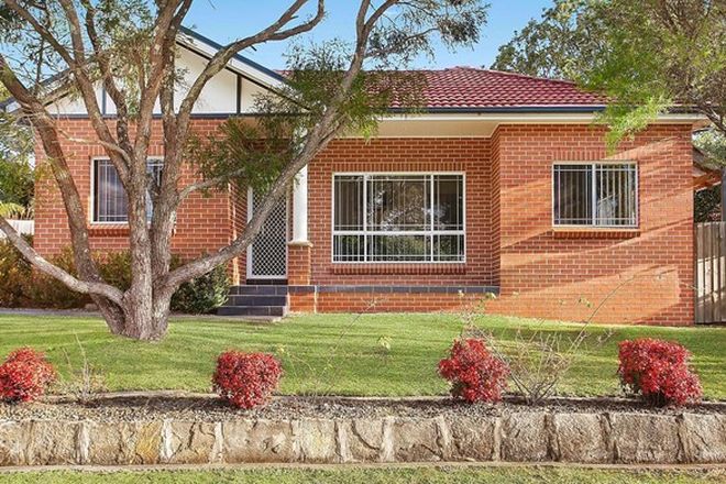 Picture of 1/24 Raymond Street, EASTWOOD NSW 2122