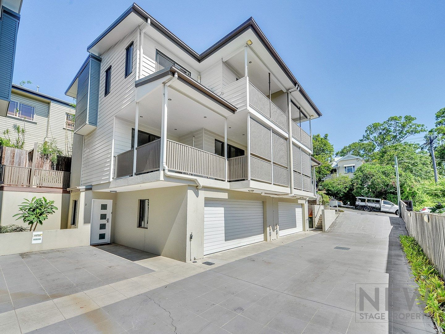 2/59 Clive Street, Annerley QLD 4103, Image 0