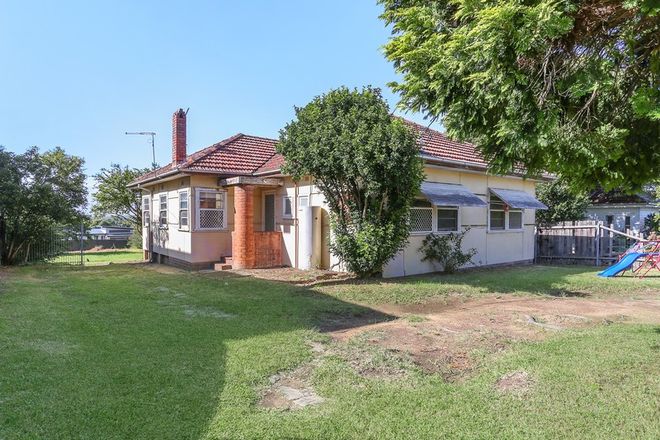 Picture of 46 Percival Road, CARINGBAH NSW 2229