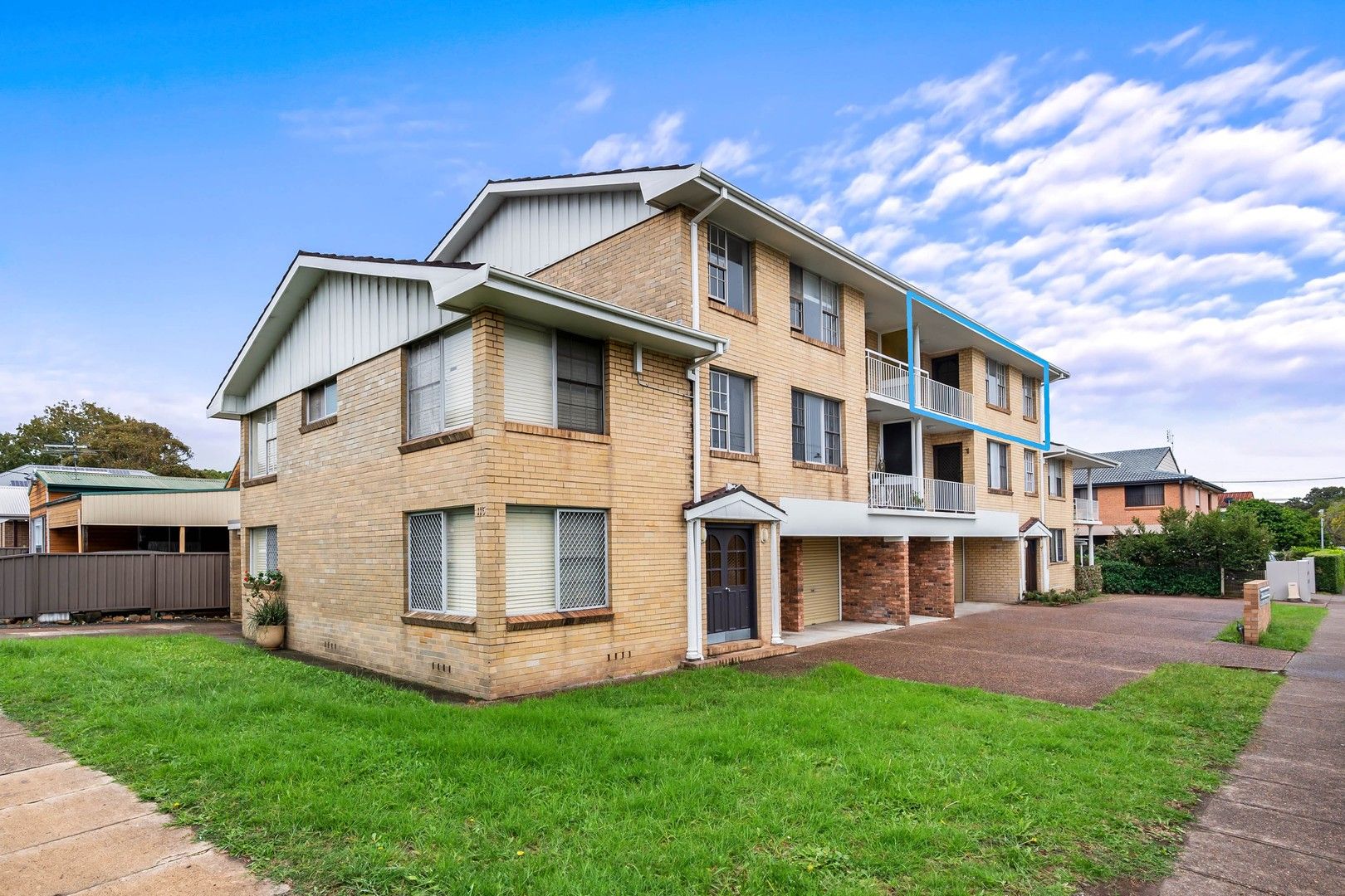 6/115 Station Street, Waratah NSW 2298, Image 0