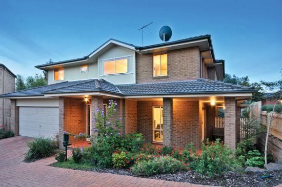 4 Cascades View, Yallambie VIC 3085, Image 0