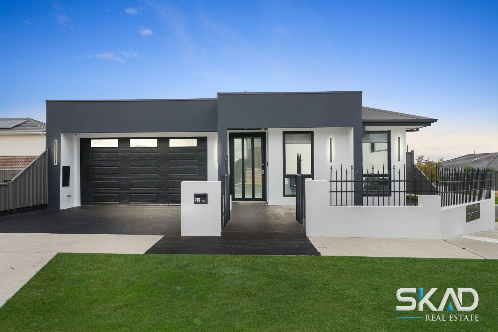 37 Scaffidi Way, Wollert VIC 3750, Image 1