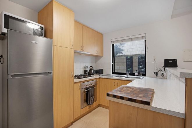 Picture of 1/273 Lord Street, PERTH WA 6000