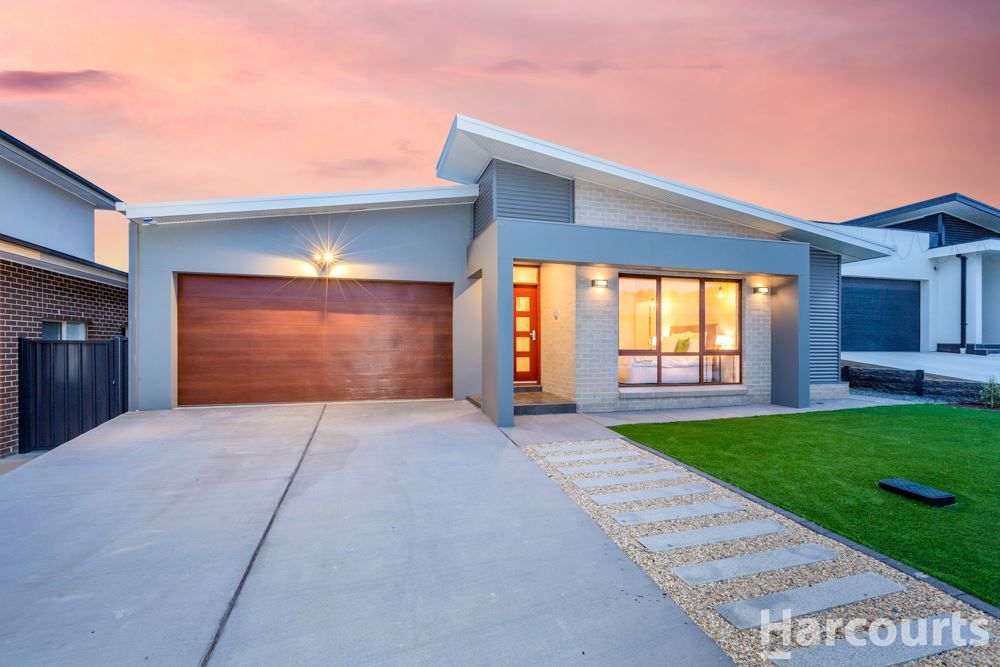 5 Ruby Hunter Rise, Moncrieff ACT 2914, Image 0
